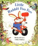 Little Rabbit Foo Foo