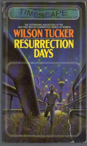 Resurrection Days