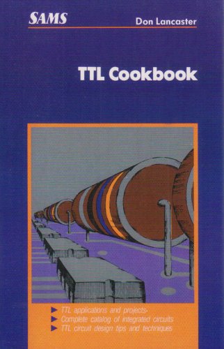 Book Cover TTL Cookbook
