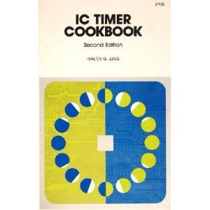Book Cover Ic Timer Cookbook