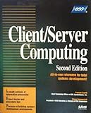 Client/Server Computing (Professional Reference Series)