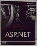 ASP .NET Kick Start