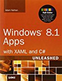 Windows 8.1 Apps with XAML and C# Unleashed