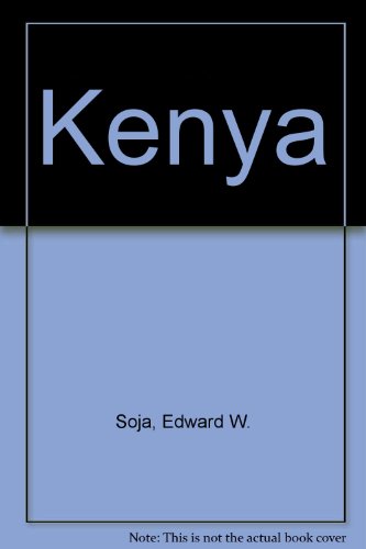 Kenya (People of the world)