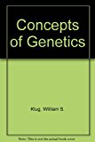 Concepts of Genetics 2e