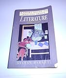A Short Guide to Writing About Literature (Seventh Edition)