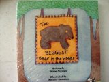 The Biggest Bear in the Woods (Little Celebrations)