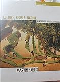 Culture, People, Nature: An Introduction to General Anthropology (7th Edition)