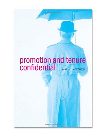 Promotion and Tenure Confidential