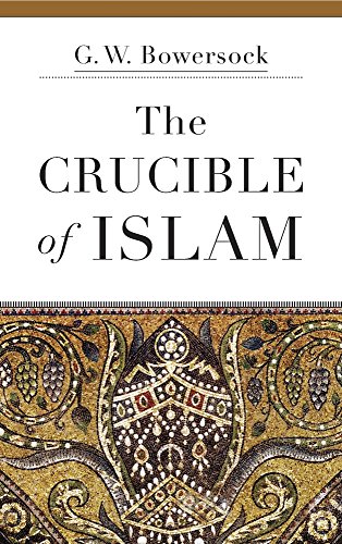 Book Cover The Crucible of Islam