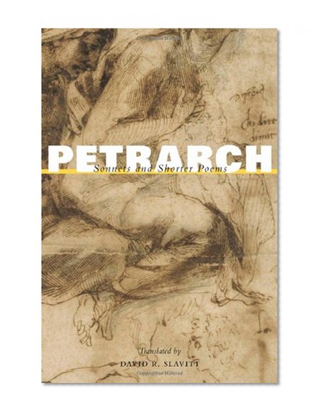 Sonnets and Shorter Poems