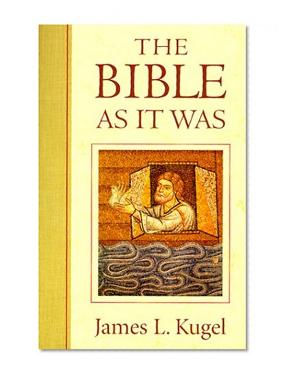 Book Cover The Bible As It Was