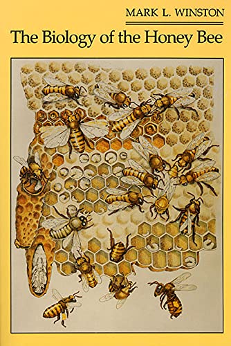 Book Cover The Biology of the Honey Bee