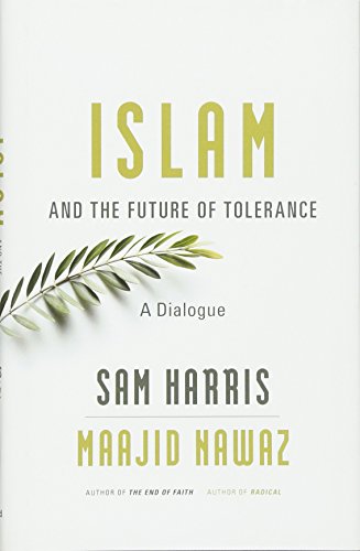 Book Cover Islam and the Future of Tolerance: A Dialogue