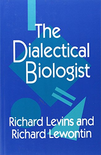 Book Cover The Dialectical Biologist
