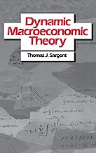 Book Cover Dynamic Macroeconomic Theory