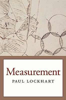 Book Cover Measurement