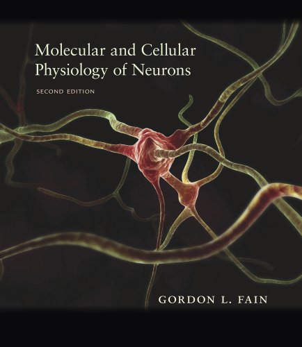 Book Cover Molecular and Cellular Physiology of Neurons, Second Edition