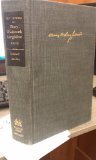 The Letters of Henry Wadsworth Longfellow, Volume V: 1866-1874