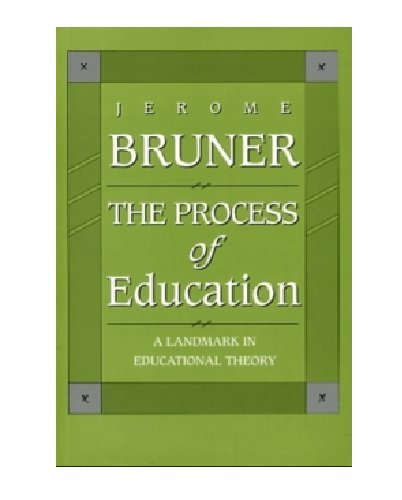 Book Cover The Process of Education