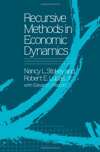 Book Cover Recursive Methods in Economic Dynamics
