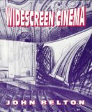 Widescreen Cinema (Harvard Film Studies)