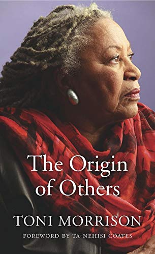 Book Cover The Origin of Others (The Charles Eliot Norton Lectures)