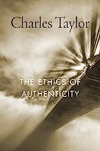 Book Cover The Ethics of Authenticity