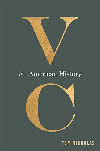 Book Cover VC: An American History