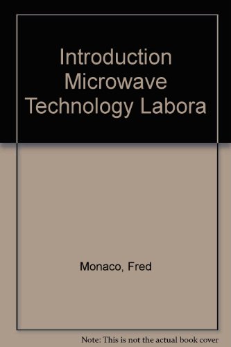 Laboratory Manual (Merrill's international series in electrical and electronics technology)
