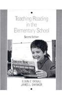 Teaching Reading in the Elementary School (2nd Edition)
