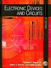 Electronic Devices and Circuits