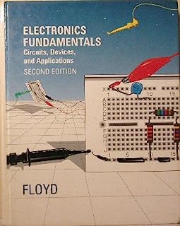 Electronic Fundamentals: Circuits, Devices, and Applications (Merrill's international series in engineering technology)