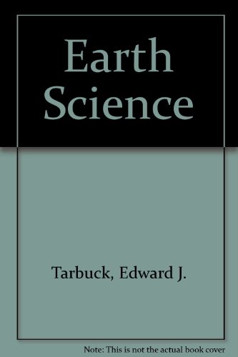Earth Science