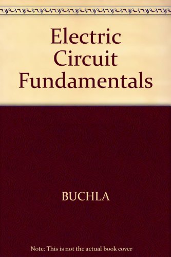 Experiments in Electric Circuit Fundamentals to Accompany Floyd, Electric Circuits Fundamentals