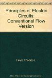 Principles of Electric Circuits: Conventional Flow Version