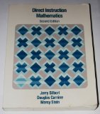 Designing Effective Mathemathics Instruction: A Direct Instruction Math
