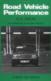 Road Vehicle Performance (Special Aspects of Education)