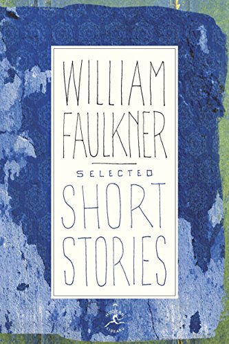 Book Cover Selected Short Stories (Modern Library (Hardcover))
