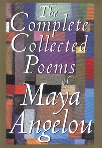 Book Cover The Complete Collected Poems of Maya Angelou