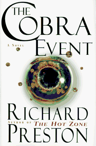 Book Cover The Cobra Event