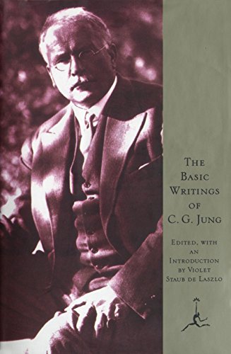 Book Cover The Basic Writings of C. G. Jung (Modern Library)
