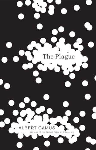 Book Cover The Plague