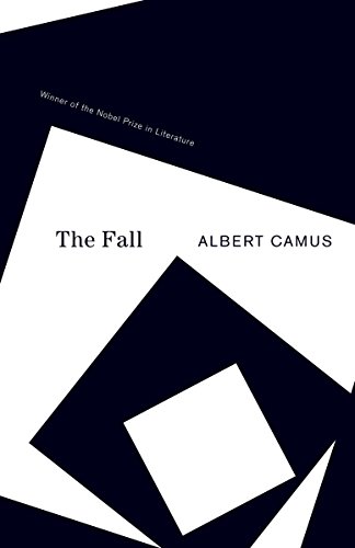 Book Cover The Fall