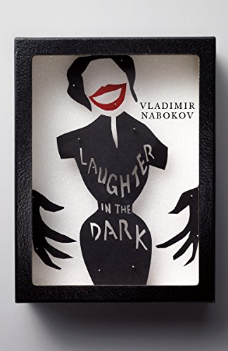 Book Cover Laughter in the Dark