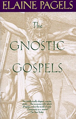 Book Cover The Gnostic Gospels