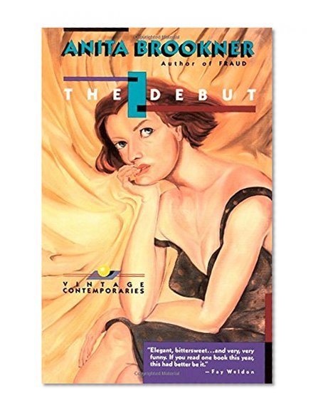 The Debut (Vintage Contemporaries)