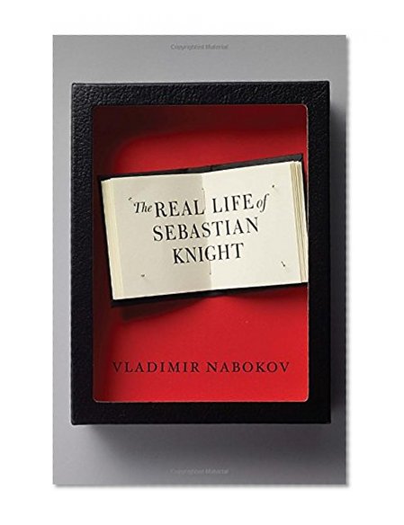 The Real Life of Sebastian Knight