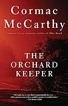 Book Cover The Orchard Keeper