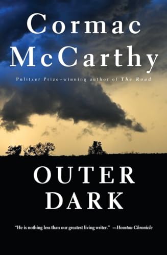 Book Cover Outer Dark